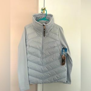 NWT Indyeva Poplun V Pullover